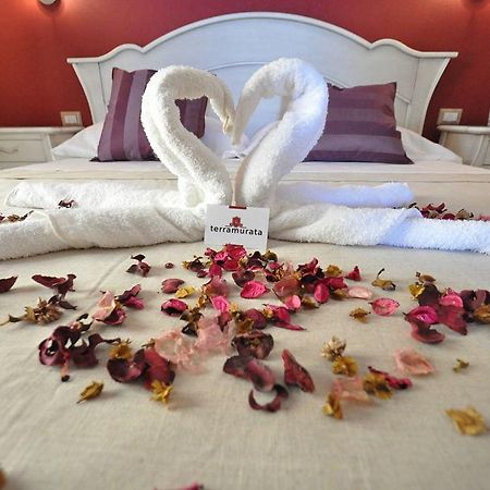 Terra Murata Boutique B&B プロチーダ エクステリア 写真