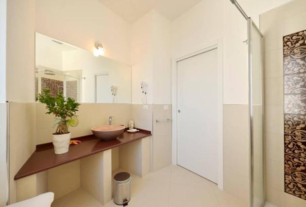 Terra Murata Boutique B&B プロチーダ エクステリア 写真
