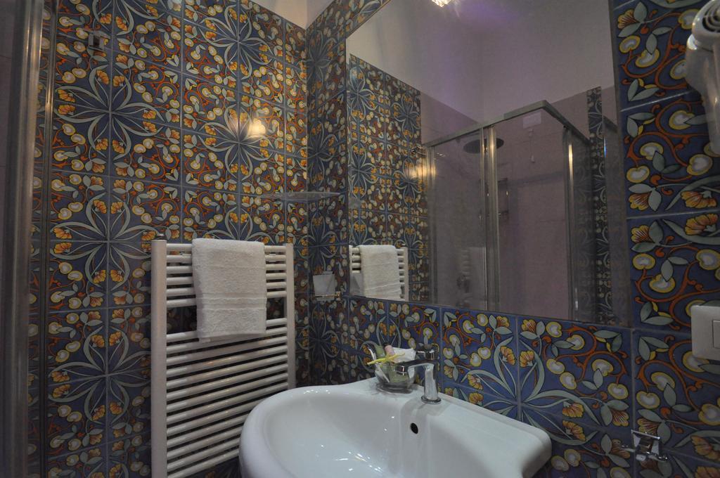 Terra Murata Boutique B&B プロチーダ 部屋 写真