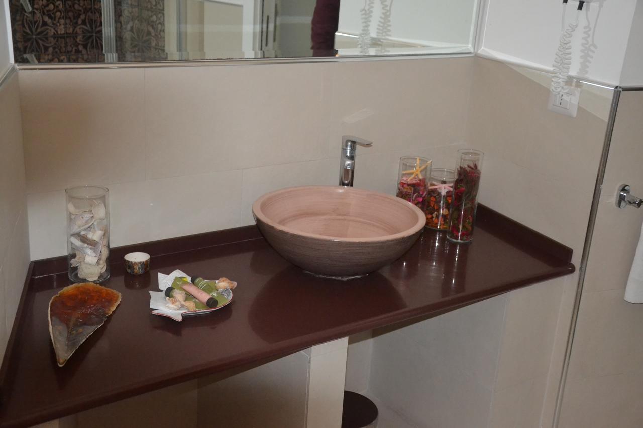 Terra Murata Boutique B&B プロチーダ エクステリア 写真
